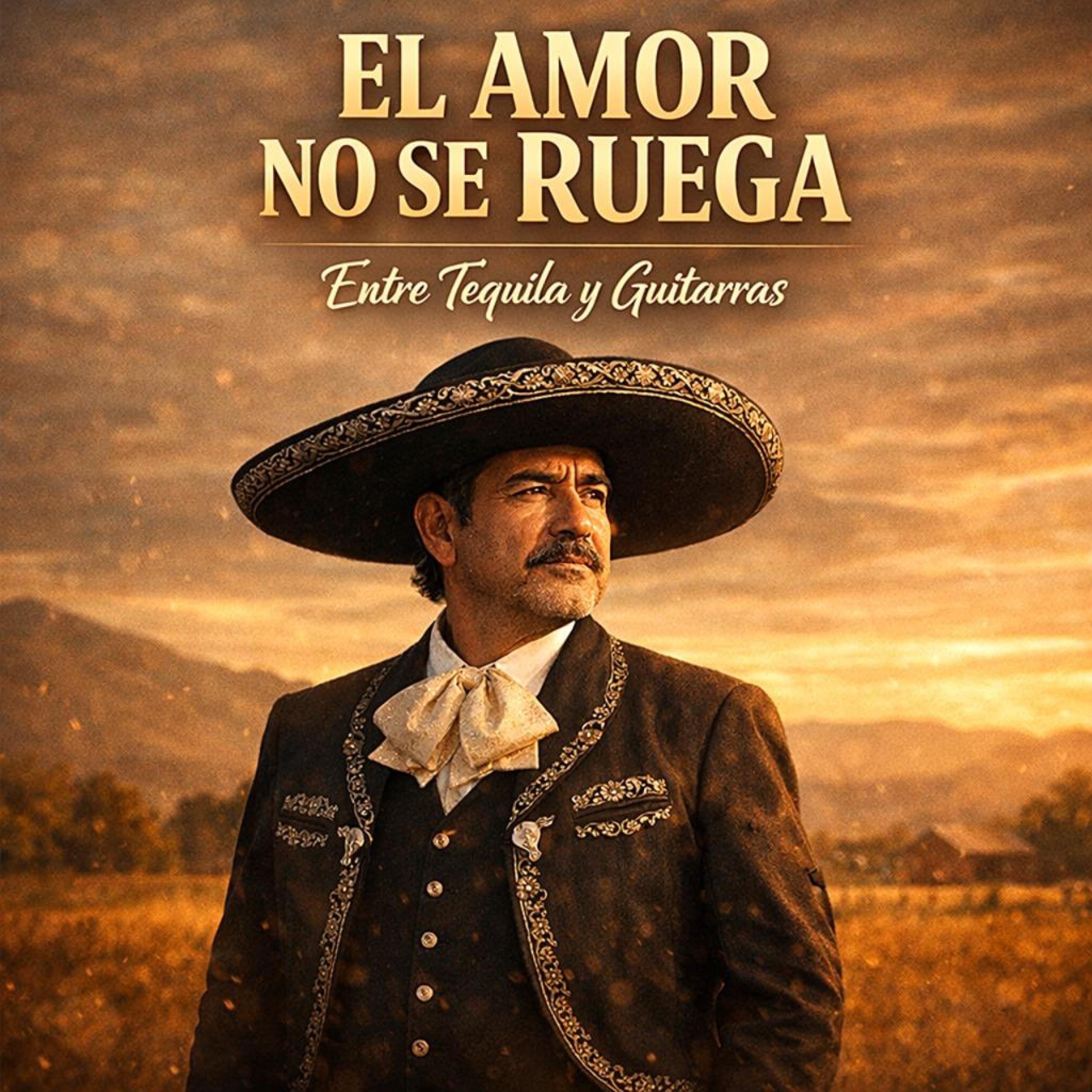 El Amor No Se Ruega - Single