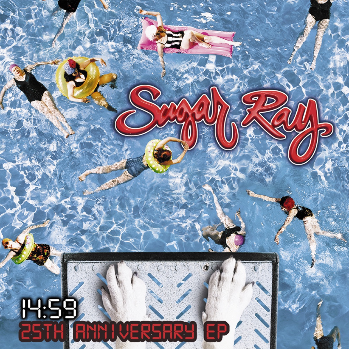 超熱 and Lemonade Brownies Music Apple - Ray Sugar by Album - 洋楽