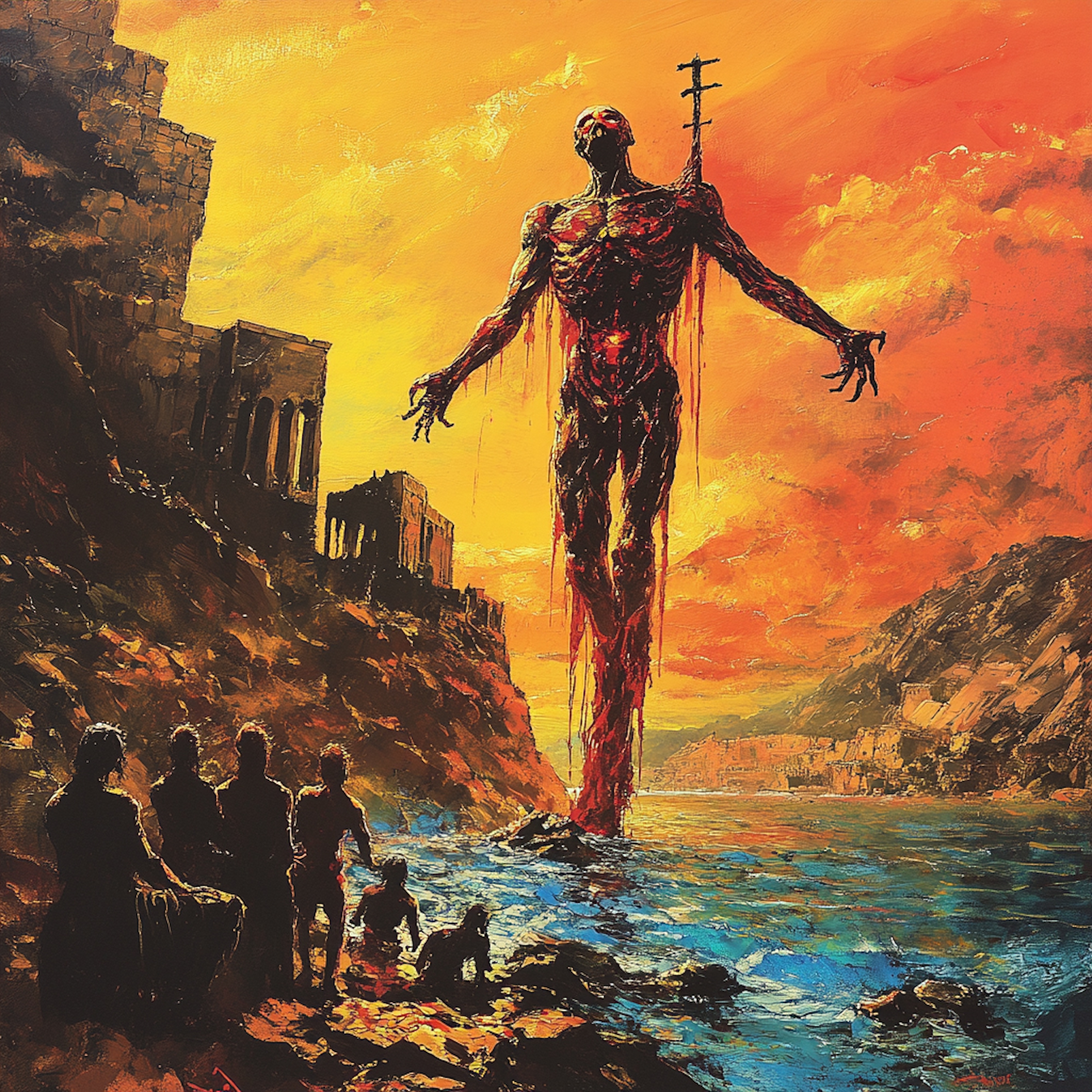 Kill For Some Peace - Single