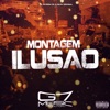 Montagem Ilusão (feat. Gw) - Single