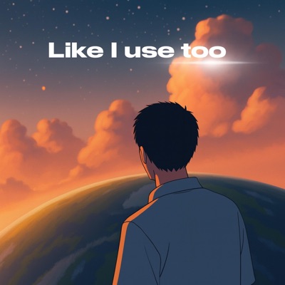 Like i use too - Single