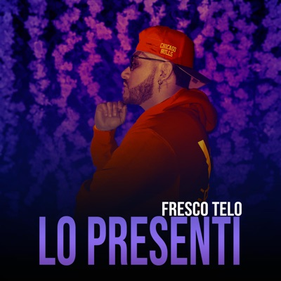 LO PRESENTI - Single