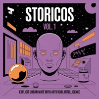 STORICOS VOL.1 - Story V3