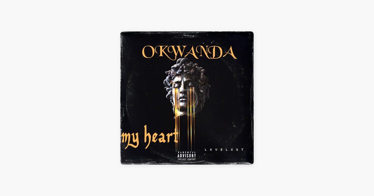 My heart - Single - Album by Okwanda - Apple Music