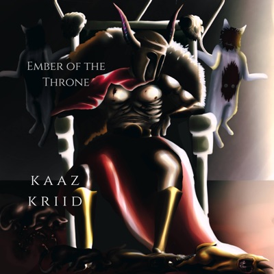 Ember Of The Throne (feat. Hell's Joke) - Single