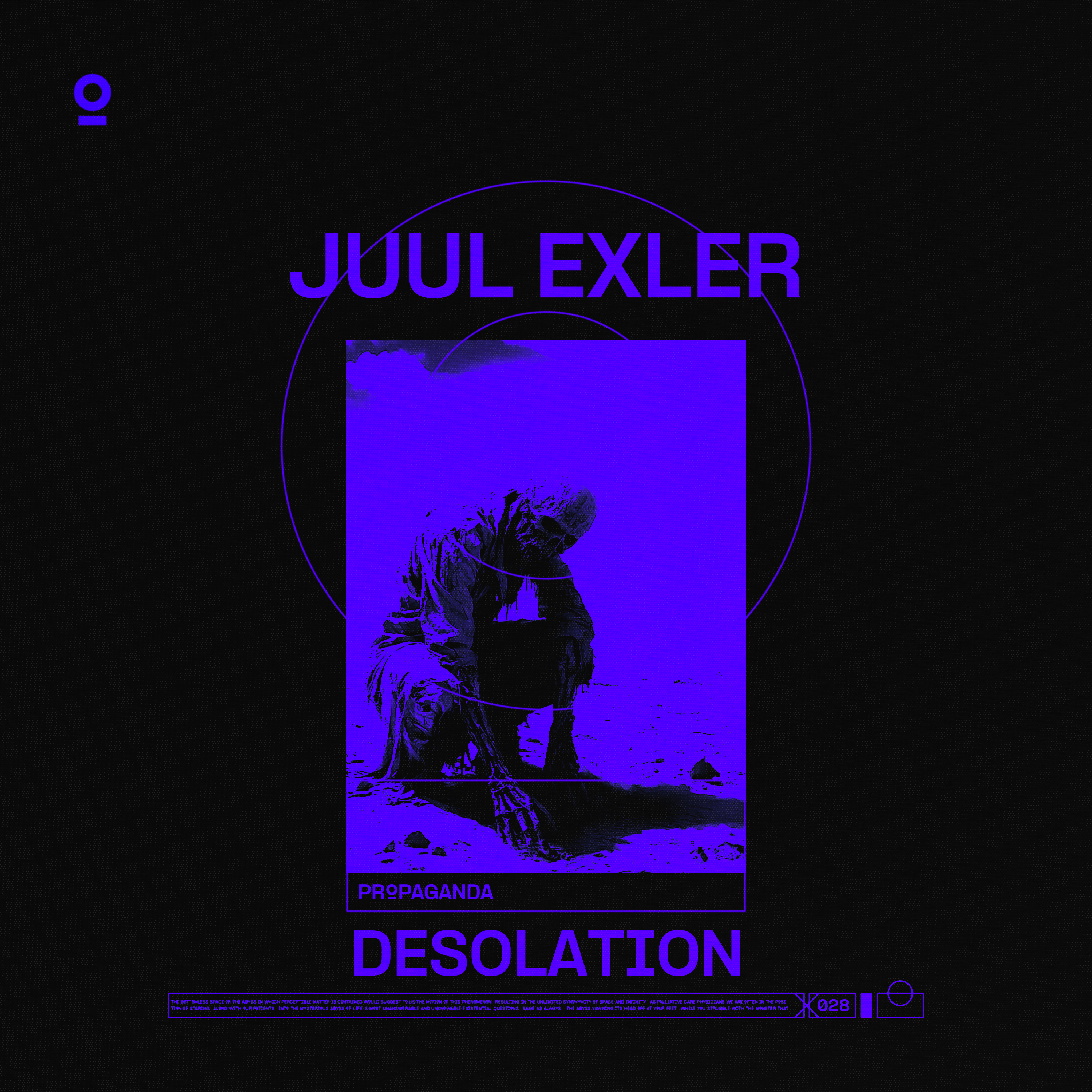 Desolation - Single