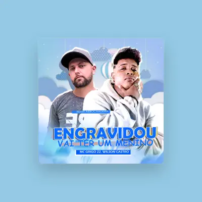 Listen to Mc Grigo 22, watch music videos, read bio, see tour dates & more!