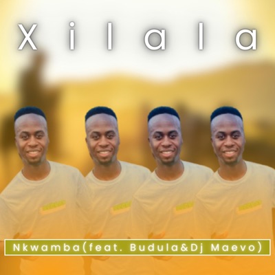 Xilala (feat. Budula) - Single