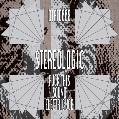 Fuck This Sound / Electric Job - EP