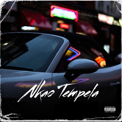 Nkao Tempela - Single