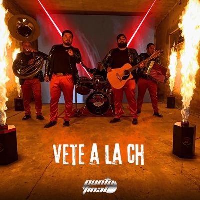 Vete a la chingada - Single