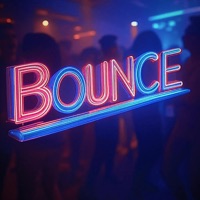 Bounce (feat. Sparka) - Single - Jayrome Jay