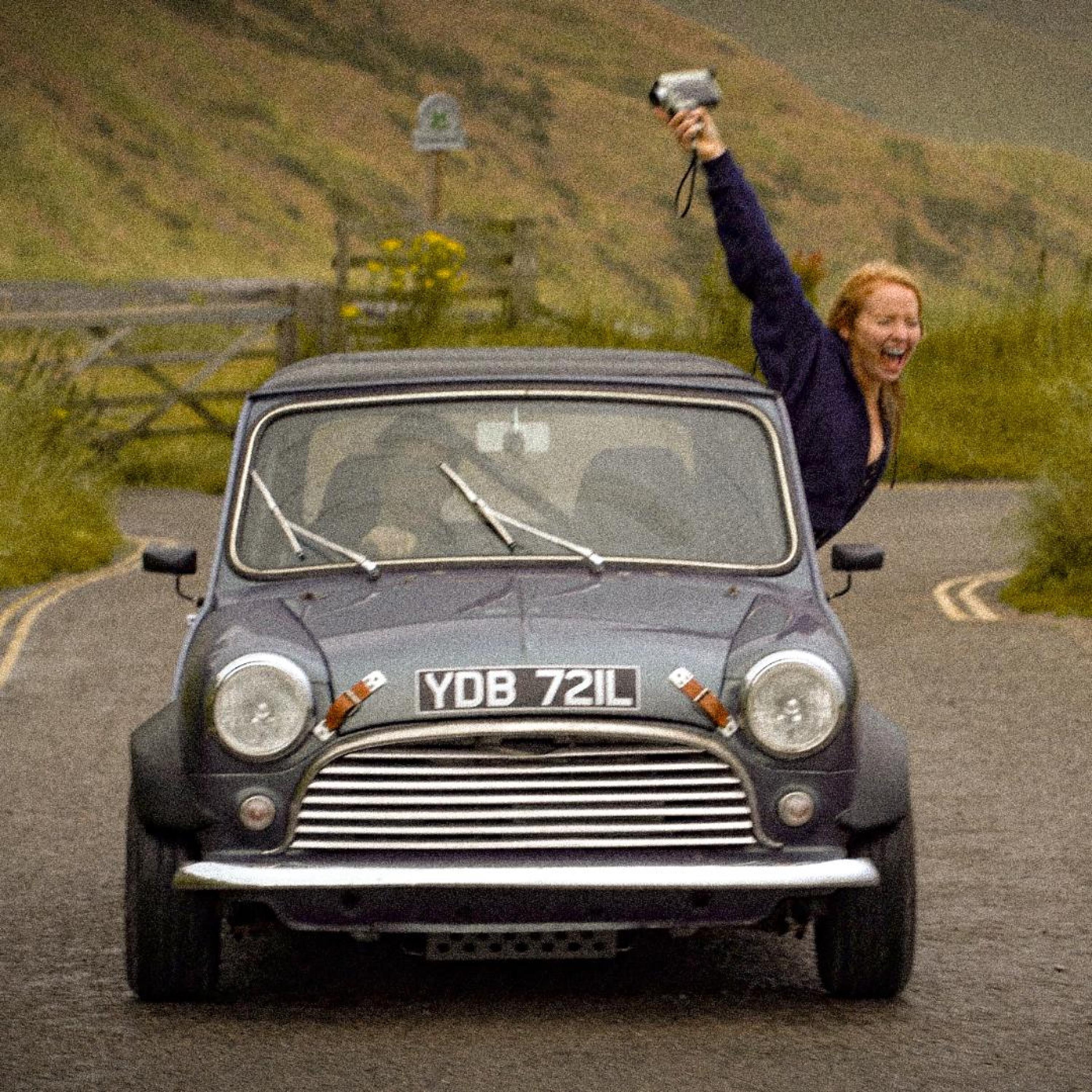 Look At Us Now - Single