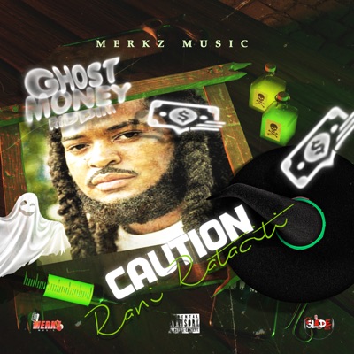 Caution - Single