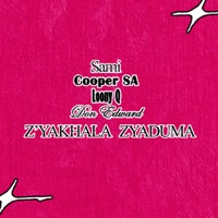 Z'YAKHALA ZYADUMA - Single - Sami, Cooper SA, Loony Q & Don Edward
