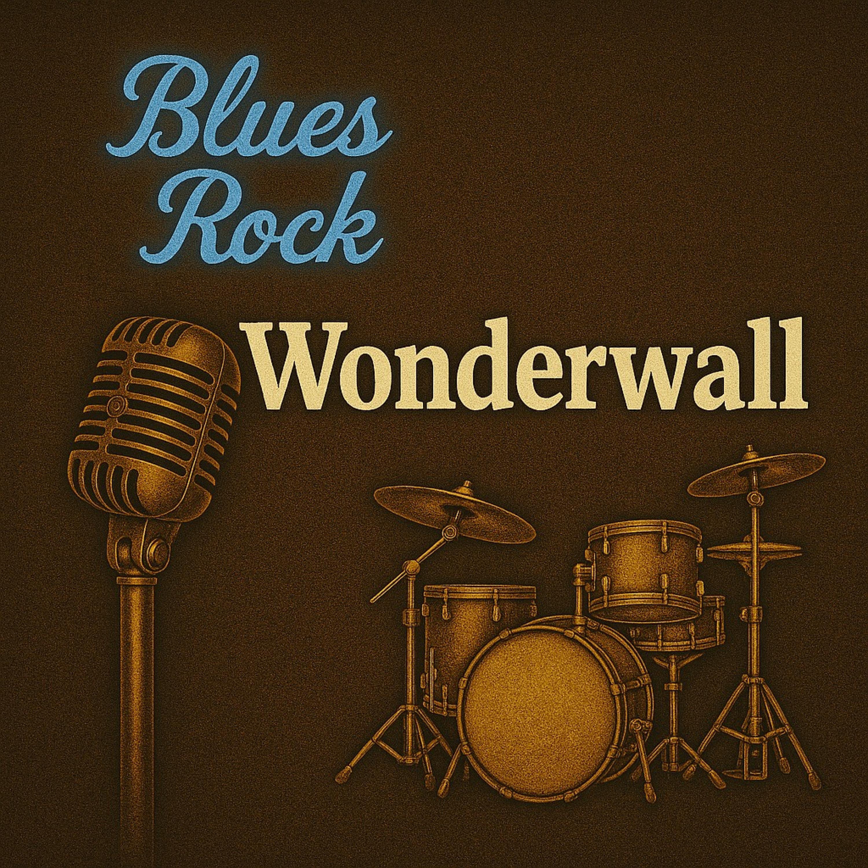 Wonderwall - Single