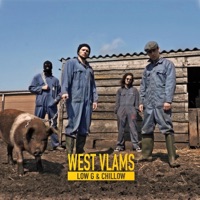 West Vlams - Single - Low G & Chillowproductions