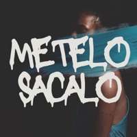 Metelo Sacalo (feat. Vic G on the Track, Felo Beats & Dj Jac) - Single - Jey D