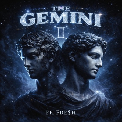 The Gemini - EP
