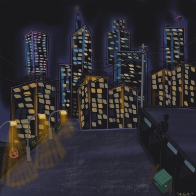 Gefühle aus der Kleinstadt - EP