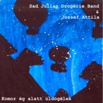 Komor ég alatt üldögélek