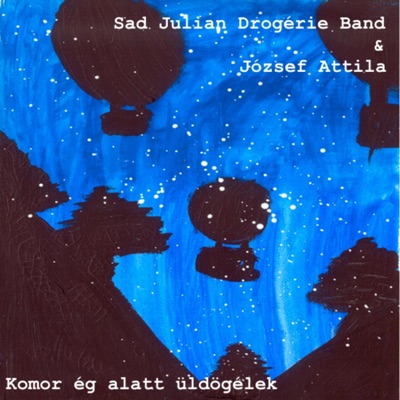 Komor ég alatt üldögélek