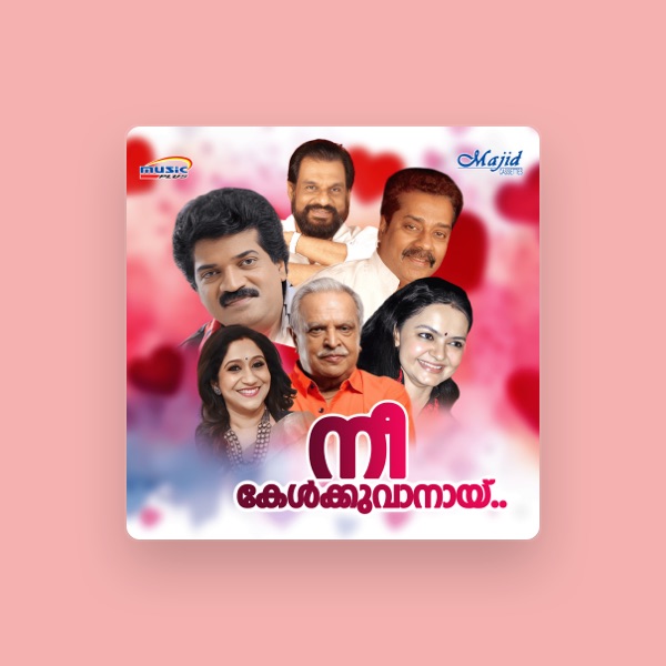 P. Jayachandran's avatar