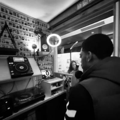 Making Moves - Single