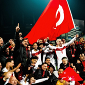 Türkiye Song || FIFA WORLD CUP