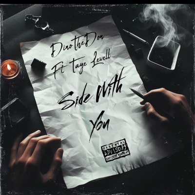 SWU (feat. Taye Levell) - Single