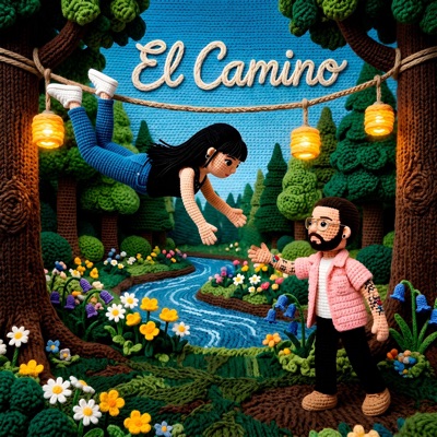 El Camino (feat. MoBits) - Single