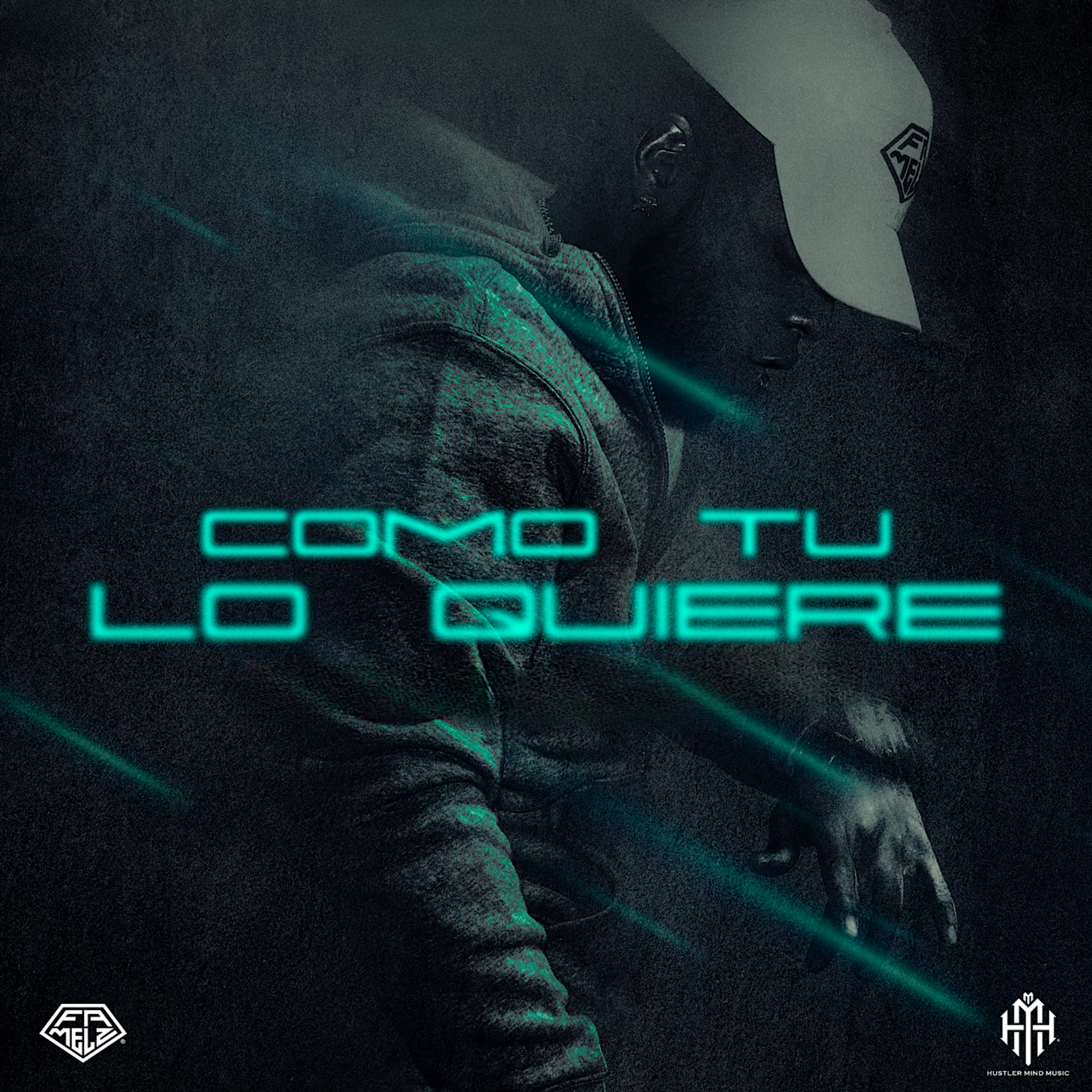 Como Tu Lo Quiere - Single