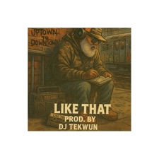 Like That