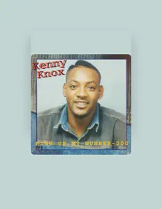 Listen to Kenny Knox, watch music videos, read bio, see tour dates & more!