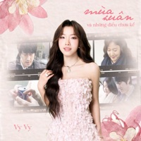 mùa xuân và những điều chưa kể - Single - Vy Vy