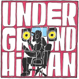 Underground Hitman Asher Kuno, Supa & Non Dire Chaz