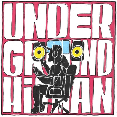 Underground Hitman - Single