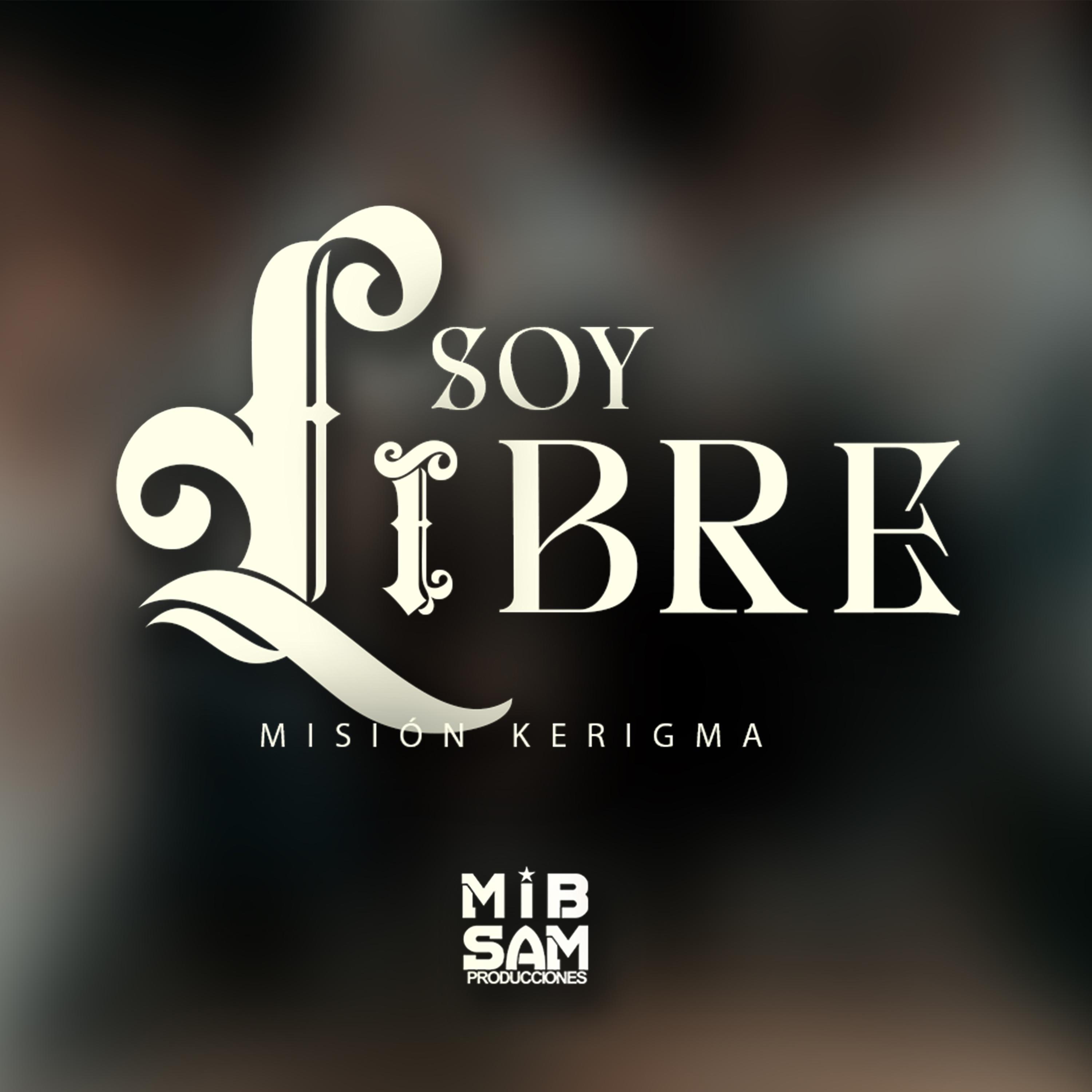 Soy Libre - Single