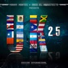 Uk 2.5 Edicion Internacional (feat. Triple Seven & Funky)