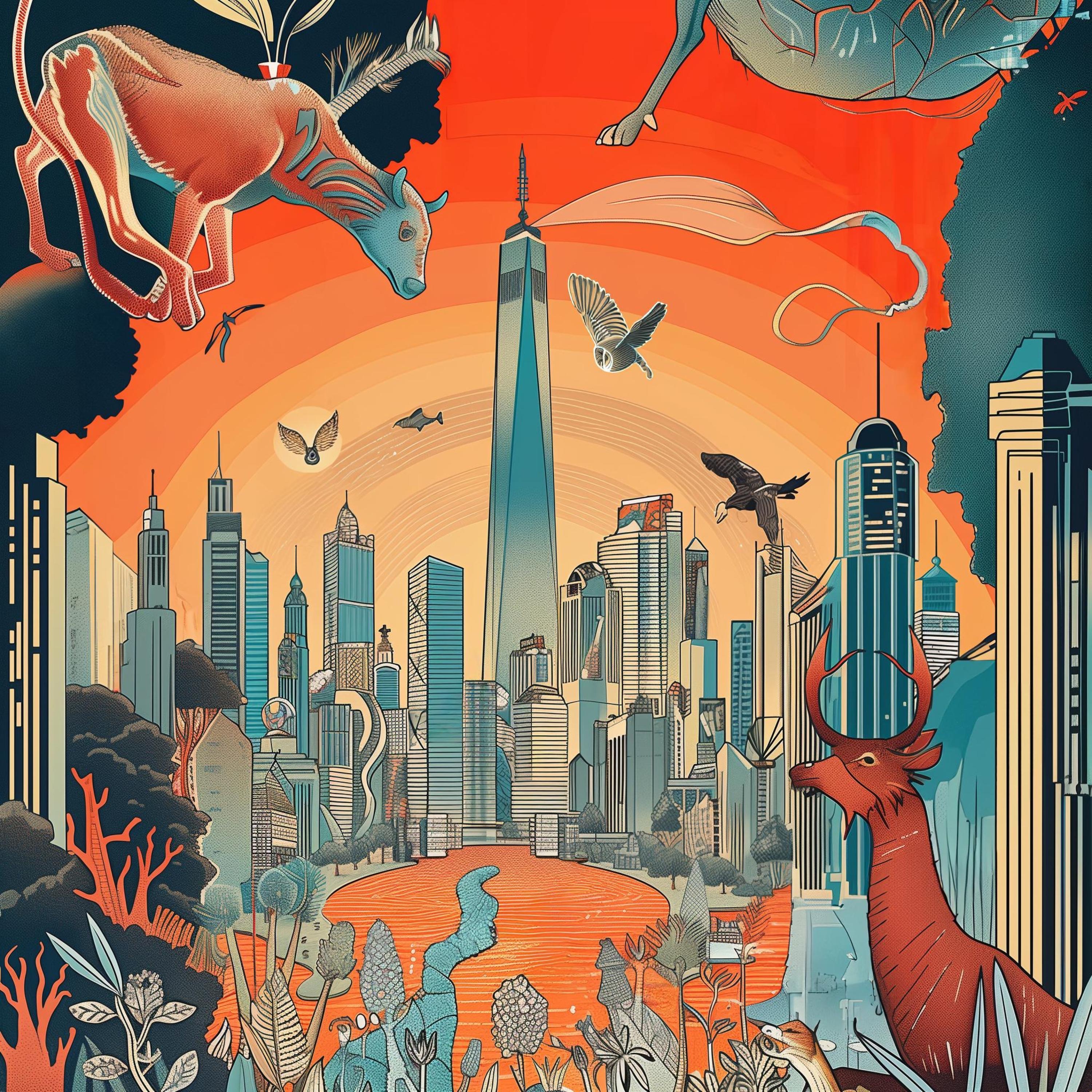 Business State of Mind - Single