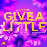 Give A Little - Single - Silverland & Zeeteah Massiah
