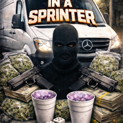 In A Sprinter - Single