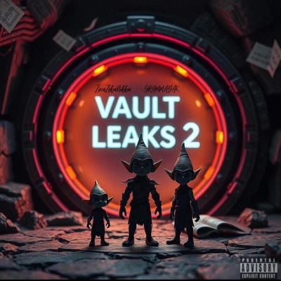 Vault Leaks 2