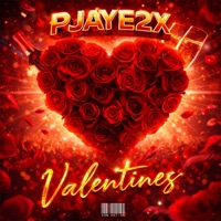 Valentine - Single - Pjaye2x