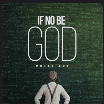 If No be God - Single
