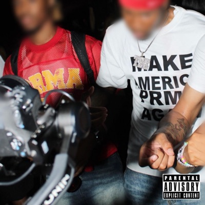 7-11 (feat. Donxtay) - Single