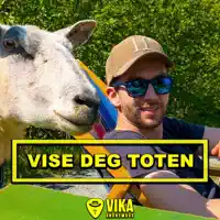 Vise deg Toten — Vika Anonymous