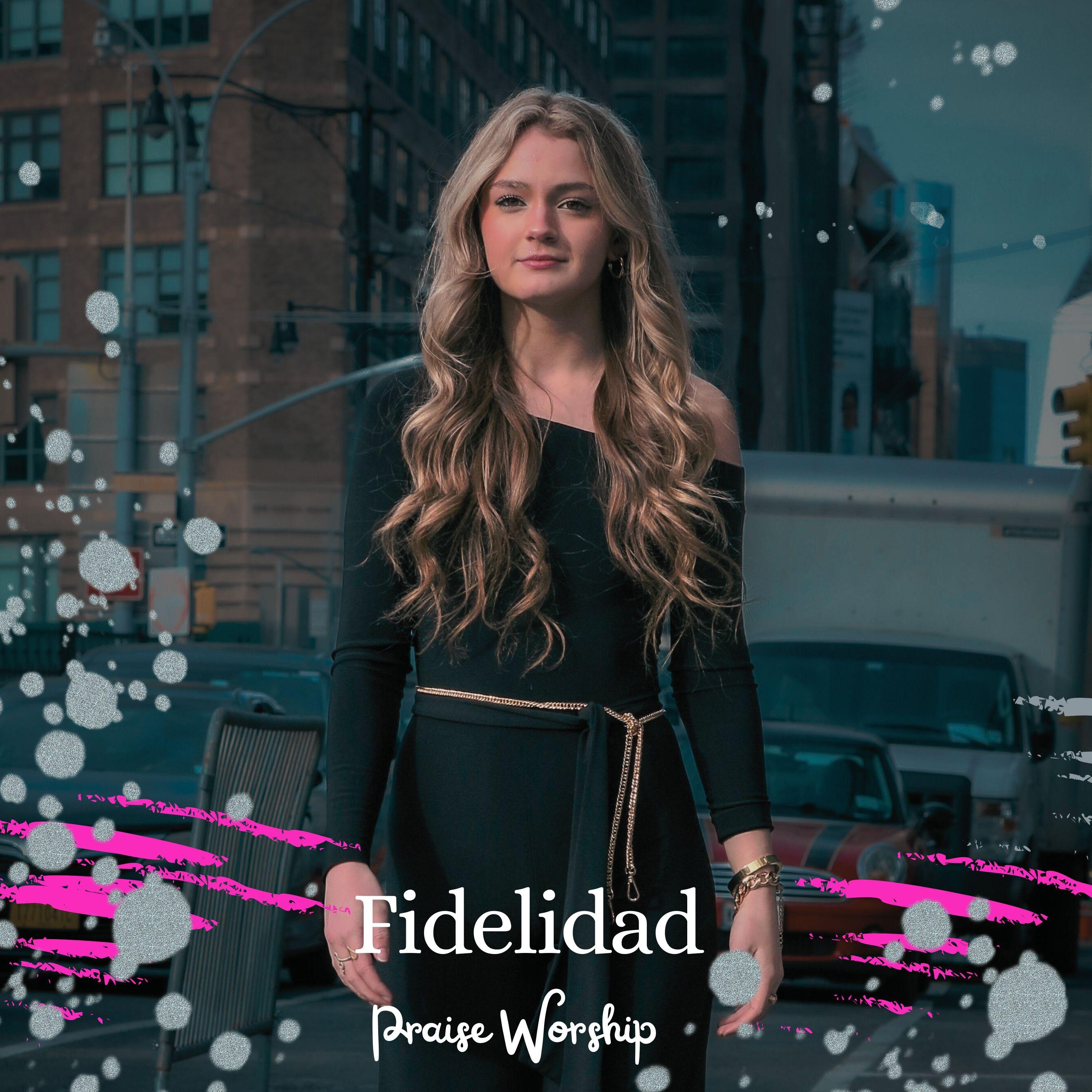 Fidelidad - EP
