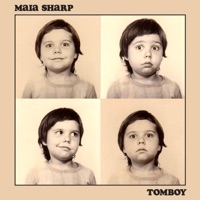 Tomboy - Maia Sharp
