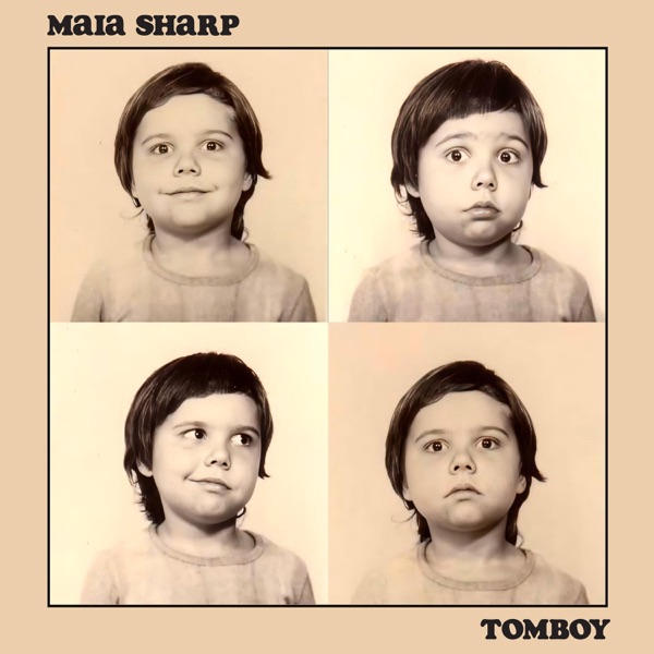 Tomboy